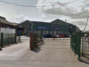 Supporting image for story: Safety probe as man dies at Oldbury aluminium firm