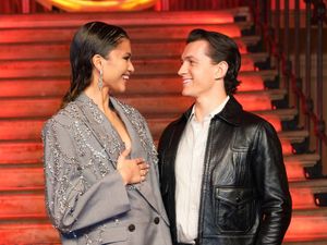 Supporting image for story: Zendaya calls fiance Tom Holland her ‘favourite person’ to work with