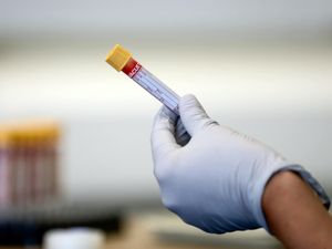 Supporting image for story: Another county Covid death confirmed