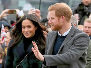 Supporting image for story: Charity hen celebrations for Meghan Markle