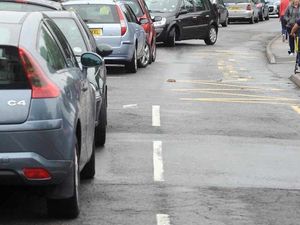 Supporting image for story: Cars could be banned outside schools in Shropshire Council move