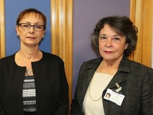 Supporting image for story: Several meetings cancelled as council concentrates on pandemic