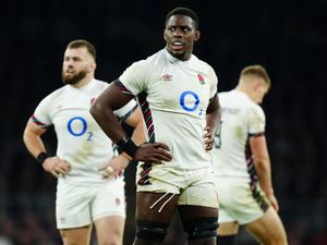 Supporting image for story: Maro Itoje rejected offers from French clubs to fulfil England ambitions