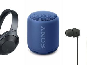 Supporting image for story: The last-minute Father’s Day gift guide for the techy Dad in your life