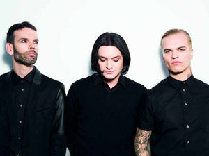 Supporting image for story: Placebo, Birmingham Barclaycard Arena - review with video