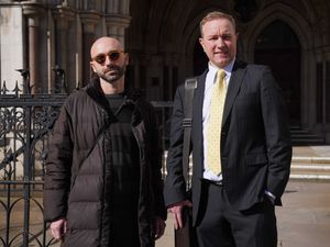 Supporting image for story: Supreme Court to hear cases of traders jailed over rate-rigging