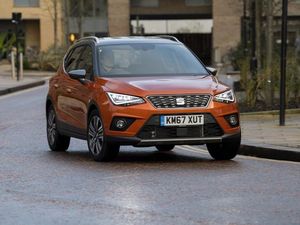 Supporting image for story: Seat introduces three-step Easy Move online car-buying process