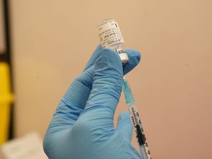 Supporting image for story: Number of Covid-19 jabs ‘constrained’ for four weeks, NHS leaders warn