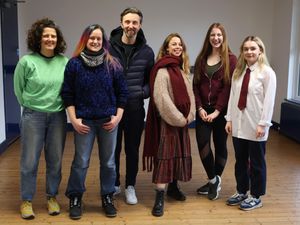 Supporting image for story: Festival to celebrate contemporary theatre in Belfast with nine new works