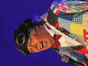 Supporting image for story: Roy Chubby Brown hoping to return to city next year despite Bilston show controversy