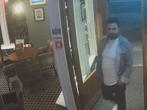 Supporting image for story: Rapist who spiked women’s drinks jailed for nine years