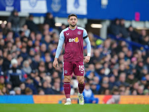 Supporting image for story: Matt Maher's Aston Villa ratings v Everton: Sixes and sevens on frustrating day