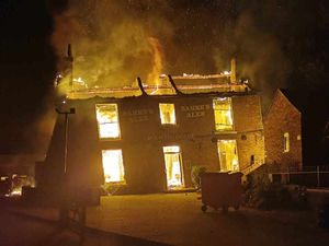 Supporting image for story: Band with unfortunate name responds to 'awful coincidence' over cancelled Crooked House gig