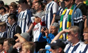 Each fan will have their own opinion on what constitutes success this season. (AMA)