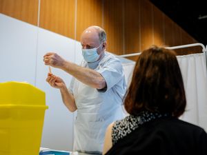 Supporting image for story: Two more Covid deaths recorded at Gobowen hospital