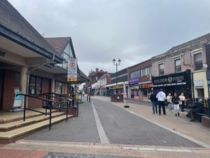 Supporting image for story: £85k spent so far on £20m Darlaston programme as consultation set to start