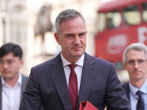 Supporting image for story: UK should not plunge into protracted debate on rejoining EU – Peter Kyle