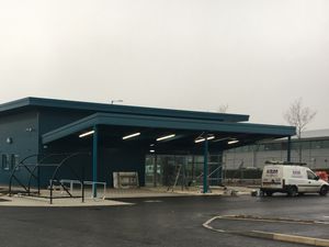 Supporting image for story: New Shrewsbury car supermarket to bring 50 jobs