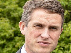 Supporting image for story: Tory Staffordshire MP leads calls for House of Lords reform after tax credit cuts blocked