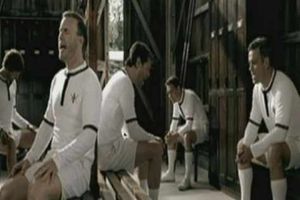 Supporting image for story: Take That doing EastEnders theme?