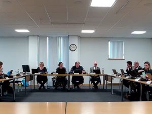 Supporting image for story: ‘Rapid’ review of Shrewsbury’s gyratory system ordered as councillors told ‘lives at risk’