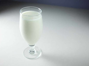 Supporting image for story: Challenge for industry to make milk cool