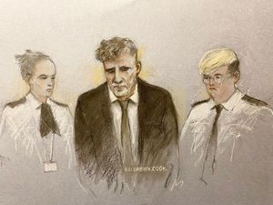 Supporting image for story: Man accused of driving into Liverpool parade crowds to appear in court
