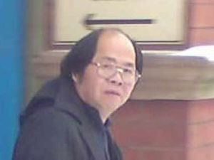 Supporting image for story: Chinese takeaway infested with rats