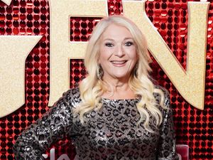 Supporting image for story: Complaints about Vanessa Feltz’s coeliac disease comments rise above 2,000