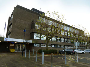 Supporting image for story: Moving civil servants into police buildings could help save more stations from being closed, says PCC