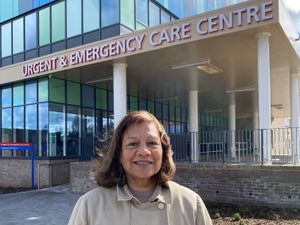 Supporting image for story: Valerie Vaz MP: Walsall deserves long-overdue emergency care centre