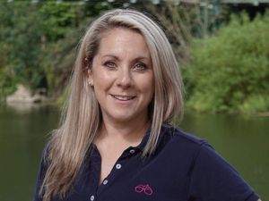 Supporting image for story: Sales training and services company opens in Shropshire