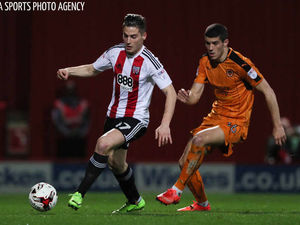 Supporting image for story: Conor Coady 'gutted' Wolves run has come so late