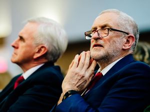 Supporting image for story: The mock outrage of our self-righteous MPs
