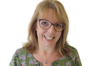 Supporting image for story: Former Shropshire hospitals midwife becomes new president of Royal College 