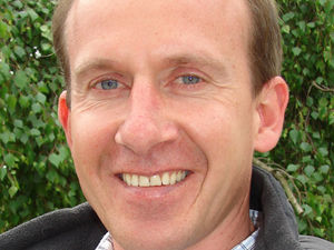 Supporting image for story: Giving farmers right tools to plan ahead