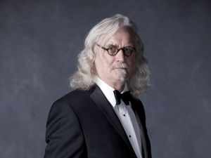 Supporting image for story: Judging panel revealed for Glasgow comedy festival award named after the Big Yin