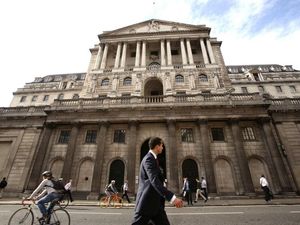 Supporting image for story: Rate hikes still on the table despite Brexit uncertainties, says Bank