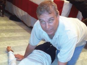 Supporting image for story: Andrew and Mandelson face pressure to reveal what they know about Epstein