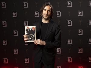 Supporting image for story: Irish author Paul Lynch wins Booker Prize 2023 with Prophet Song