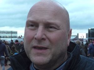 Supporting image for story: Aston Villa 0 West Brom 2: Albion and Villa fans' verdict - WATCH