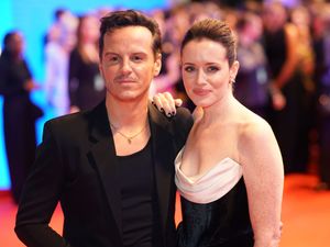 Supporting image for story: Andrew Scott hails importance of cinema as All Of Us Strangers wins at Bifas