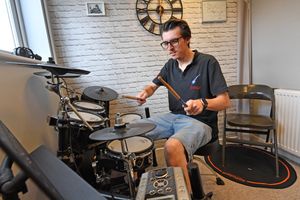 Lessons are available for all ages and stages