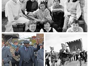 Supporting image for story: Blists Hill retro: 42 photos of the Telford Victorian town that brings the 1900s to life - see how many faces and events you remember