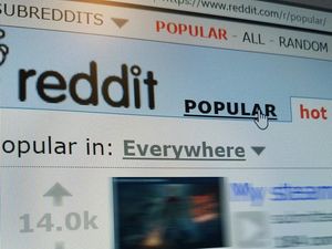 Supporting image for story: Reddit is about to undergo some changes