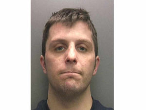 Supporting image for story: Black Country thug left friend for dead after assault