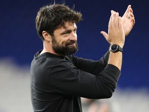 Supporting image for story: They’re allowed to smile – Russell Martin wants Southampton to build on cup win