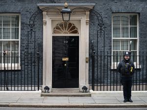 Supporting image for story: First fines to be issued over partygate gatherings