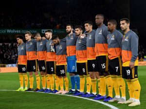 Supporting image for story: Wolves 2 Tottenham Hotspur 3 – player ratings