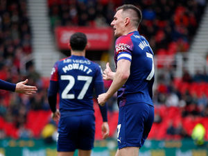 Supporting image for story: West Brom v Sunderland: Who's out and who's a doubt